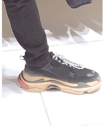 BALENCIAGA | スニーカー