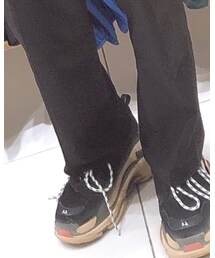 BALENCIAGA | スニーカー