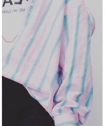 TOMMY HILFIGER | シャツ/ブラウス