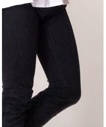 GU | デニムパンツ