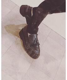 Bershka | ローファー