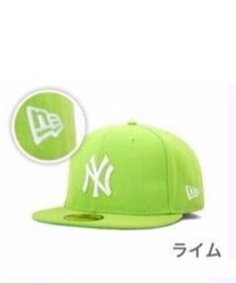 NEW ERA | NEW ERA
(キャップ)