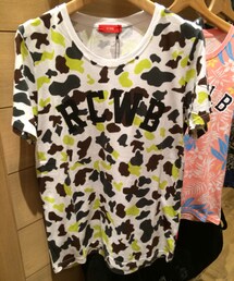 RCWB | No.        4207AR90-0120(Tシャツ/カットソー)