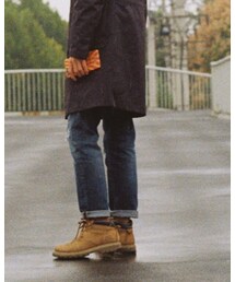 UNIQLO | デニムパンツ