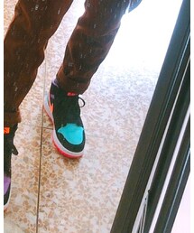 AIR JORDAN | スニーカー