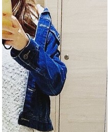 UNIQLO | デニムジャケット