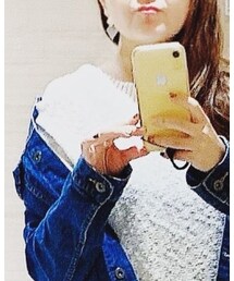 しまむら | ピアス（両耳用）