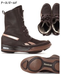 Reebok | リーボック イージートーン ブーツ レディース Reebok EASYTONE PASSION パッション J16693/J16473(ブーツ)