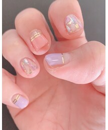 ジェラートファクトリー | パーフェクトフィット　スイートキャンディーシェル(ボディ・ヘアケア)