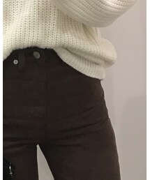 onniii | デニムパンツ