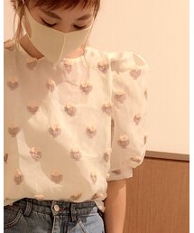 selectshop_coyomi.official | トップス