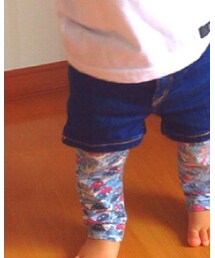 babyGAP | デニムパンツ