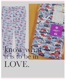 UNIQLO | レギンス/スパッツ