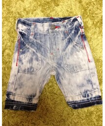 BeBe | 80/定価5900+税(デニムパンツ)