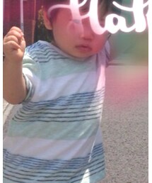 babyGAP | Tシャツ/カットソー