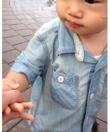 babyGAP | シャツ/ブラウス