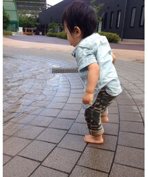 DC | その他パンツ