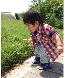 babyGAP | シャツ/ブラウス