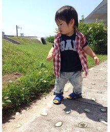 babyGAP | Tシャツ/カットソー