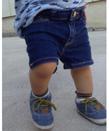 babyGAP | デニムパンツ