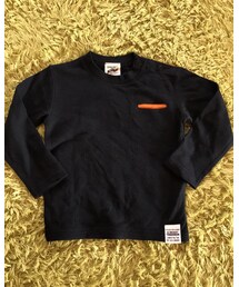 KIDBOW | 定価2000円/size 90(Tシャツ/カットソー)