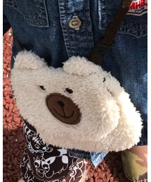 DAISO | ショルダーバッグ
