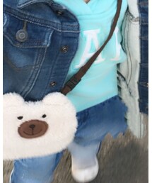 babyGAP | パーカー