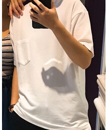 NET | Tシャツ/カットソー