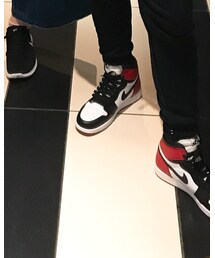 AIR JORDAN | スニーカー