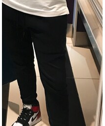 NIKE | チノパンツ