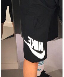 NIKE | カーゴパンツ