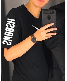 Daniel Wellington | アナログ腕時計