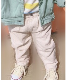 Birthday | パンツ