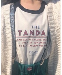 Birthday | Tシャツ/カットソー