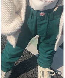 Birthday | パンツ