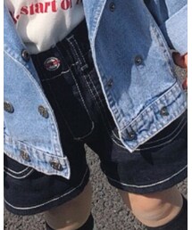 Birthday | デニムパンツ
