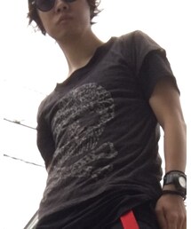 H&M | Tシャツ/カットソー