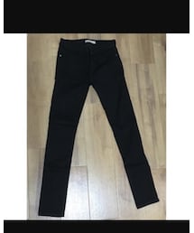 ZARA | デニムパンツ