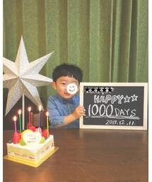 ꒡̈⃝ 記念写真 | その他