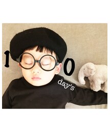 ꒡̈⃝ お昼寝 | その他