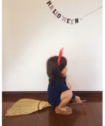 箒 | その他