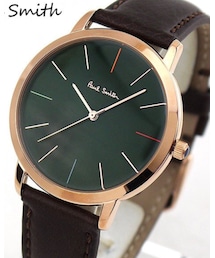Paul Smith | アナログ腕時計