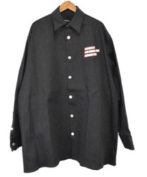 RAF SIMONS | シャツ/ブラウス