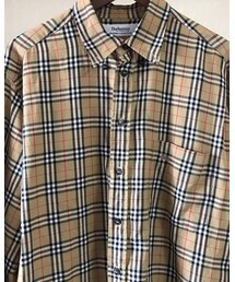 BURBERRY | シャツ/ブラウス