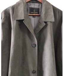 古着 | ステンカラーコート