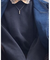 古着 | スウェット