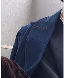 古着 | デニムジャケット
