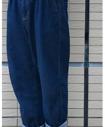 GU | デニムパンツ