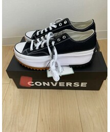 Converse Run Star Hike | スニーカー