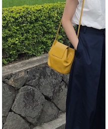 COS | ショルダーバッグ